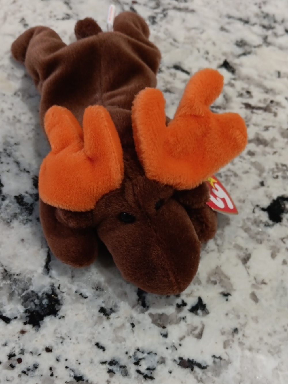 Collectable Ty Beanie Baby